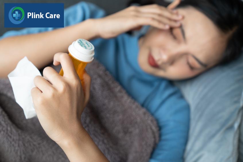 tác dụng phụ của hydroclorothiazid