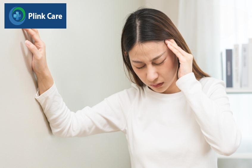 tác dụng phụ của spironolatone