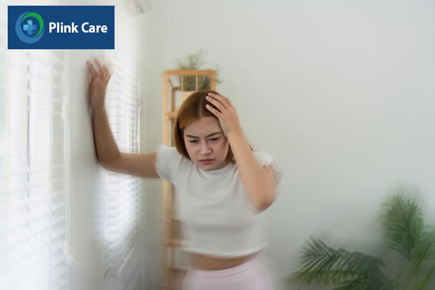 tác dụng phụ của thuốc chẹn canxi