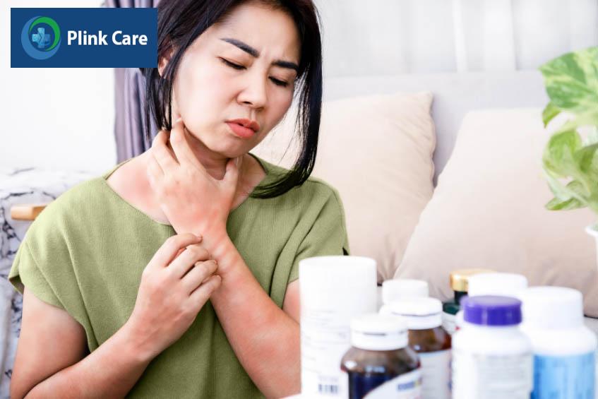 Tác dụng phụ khi dùng Topamax 25mg