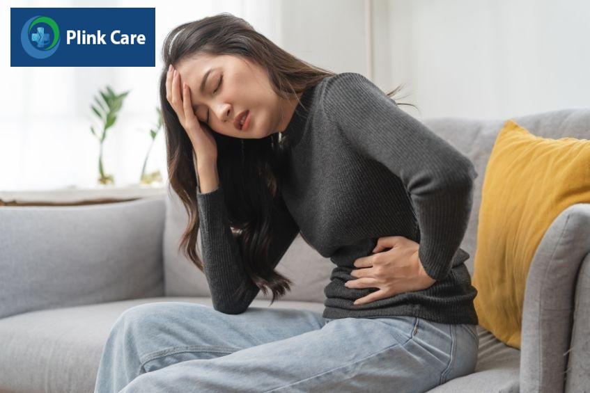 Tác dụng phụ của Tetracyclin 500mg