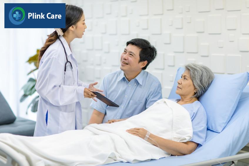 teo não cần điều trị tránh biến chứng