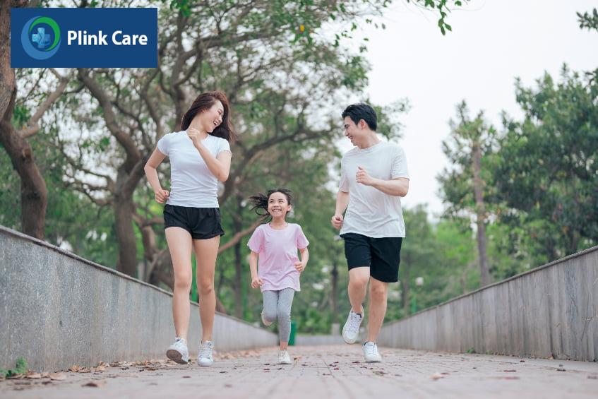 Những lưu ý khi áp dụng mô hình tháp dinh dưỡng