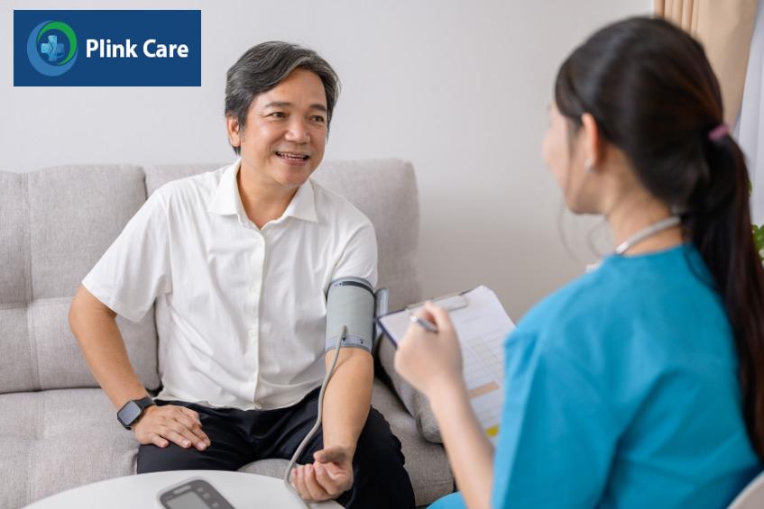 Theo dõi chỉ số huyết áp thường xuyên để kiểm soát và quản lý tình trạng hiệu quả