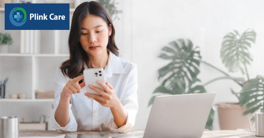 thiết bị điện tử là nguyên nhân gây đục thể ở người trẻ