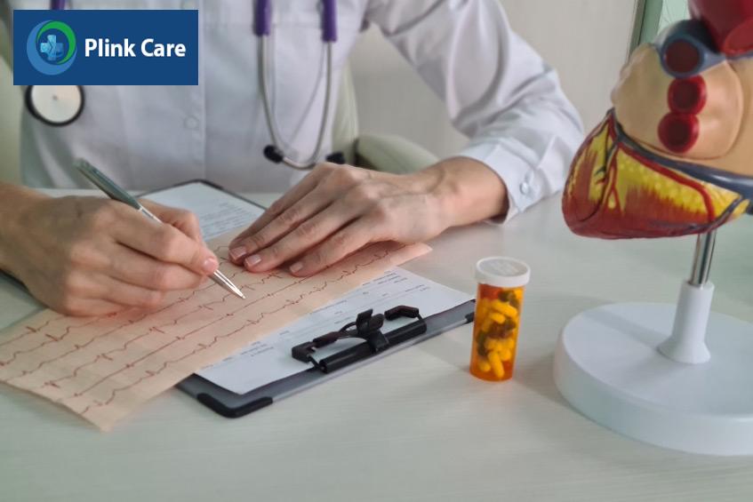 Thuốc chống loạn nhịp giúp kiểm soát và điều chỉnh nhịp tim hoạt động lại bình thường