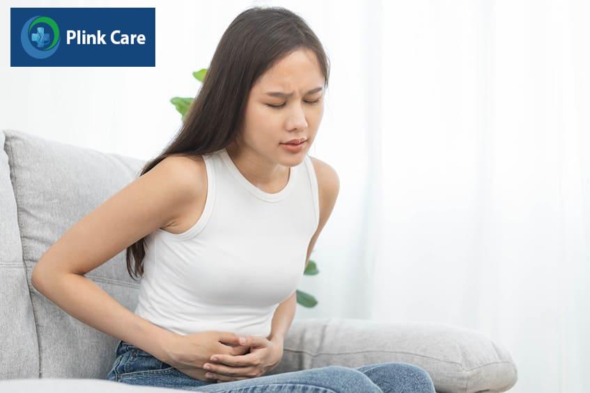Thuốc có thể gây đầu hơi chướng bụng
