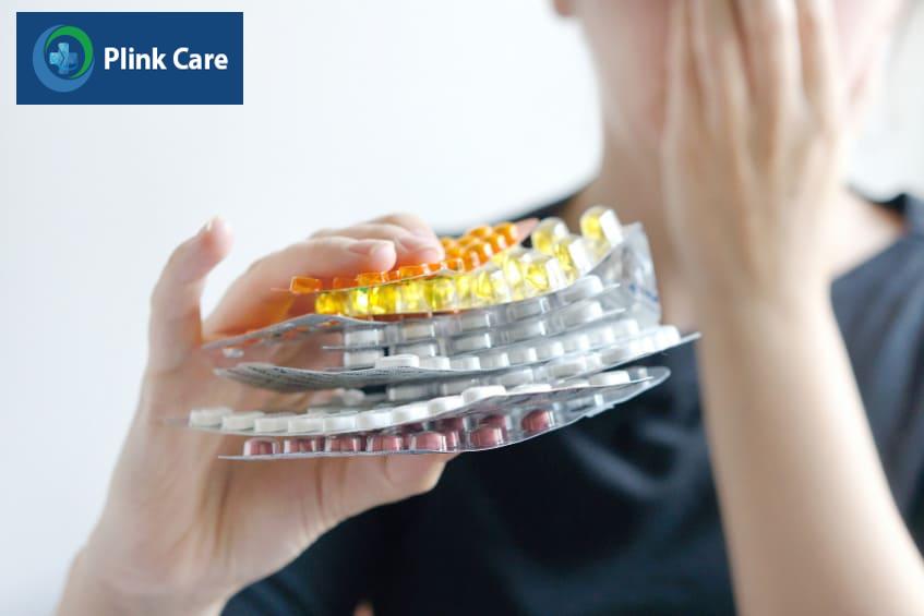 Thuốc điều trị viêm gan silygamma có thể tương tác với các thuốc khác