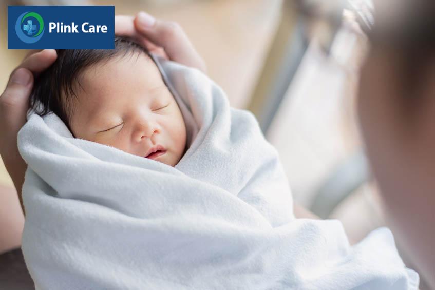 thuốc Enterogermina dùng cho trẻ sơ sinh 1 tháng tuổi