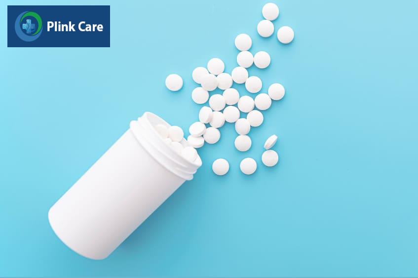 Thuốc Gored 50mg là thuốc gì