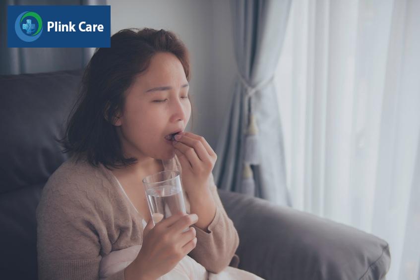 thuốc kháng sinh sử dụng để điều trị Mycoplasma