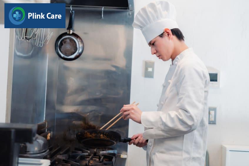 Thường xuyên tiếp xúc với nguồn nhiệt cao có thể ảnh hưởng đến hoạt động sản xuất tinh trùng