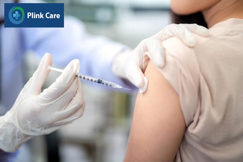 Tiêm vaccine ngừa sởi đủ mũi và đúng dịch