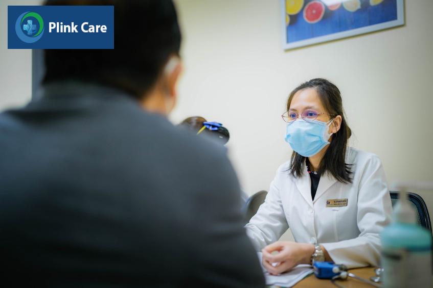 Tiếng thổi ở tim là một trong những biểu hiện bất thường ở van tim