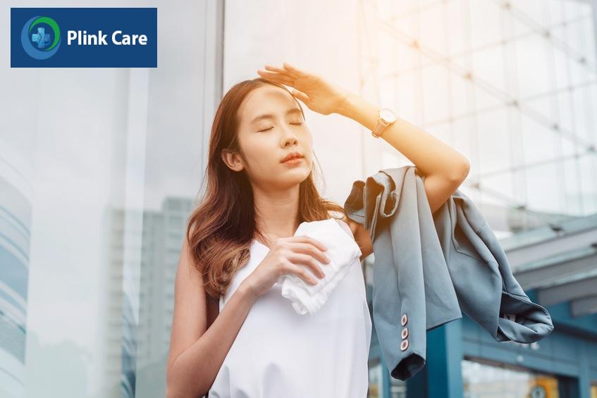 tiếp xúc với tia uv có khả năng ung thư da đầu
