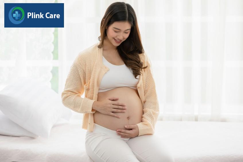 tiểu cầu thấp ở phụ nữ sắp sinh