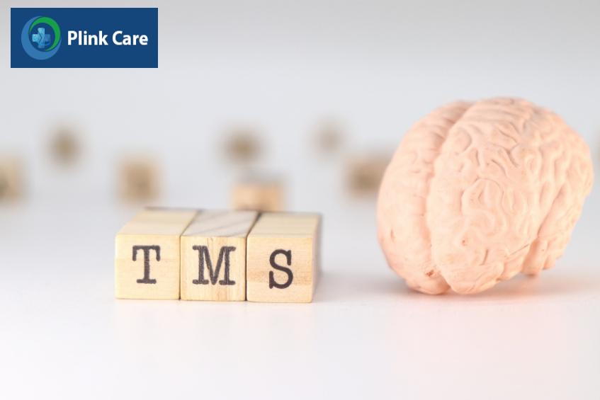 tms kích thích não không xâm lấn