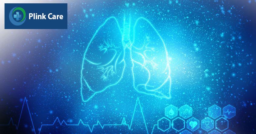 Tràn khí màng phổi là tình trạng tích tụ khí trong khoang màng phổi