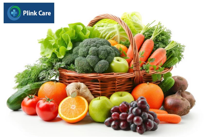 Chế độ ăn có giúp giảm đau đầu cho trẻ không?