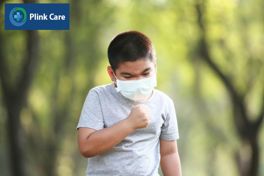 Trẻ bị hen suyễn có chữa được không là băn khoăn