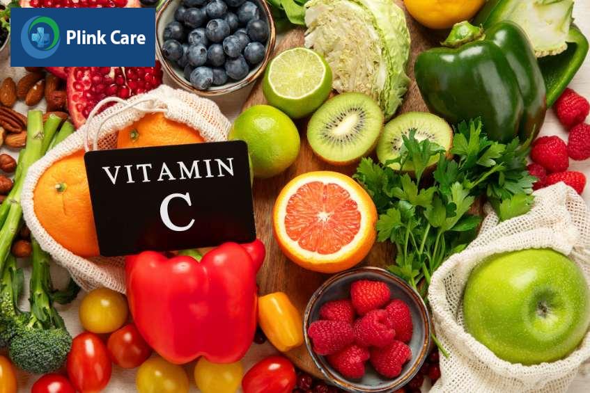 Trẻ bị hen suyễn nên ăn nhiều thực phẩm giàu vitamin C