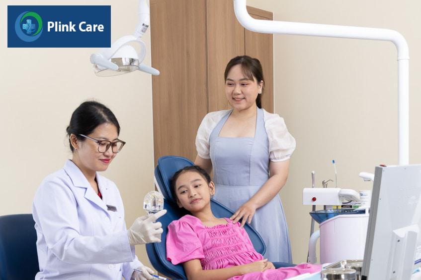 Viêm tủy răng sữa có tự khỏi không?