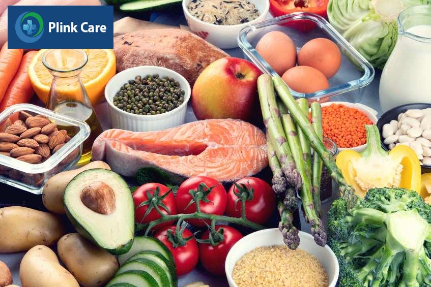 trẻ tăng cường đề kháng, phát triển toàn diện