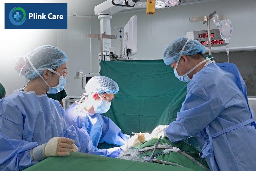 triệu chứng của khối u ác tính