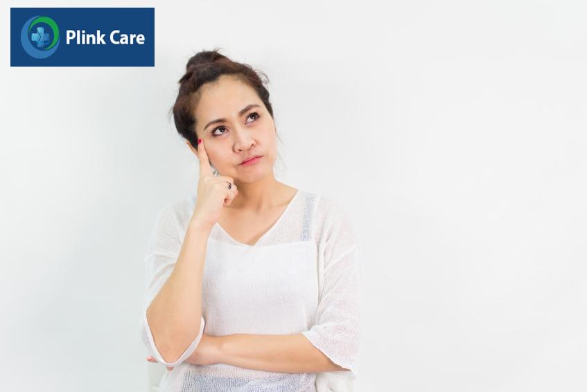 triệu chứng suy giảm trí nhớ mất tập trung