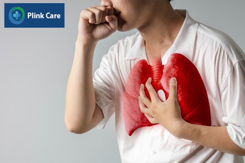 triệu chứng ung thư phổi cần tầm soát
