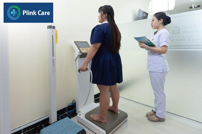 trung tâm giảm mỡ ở tphcm