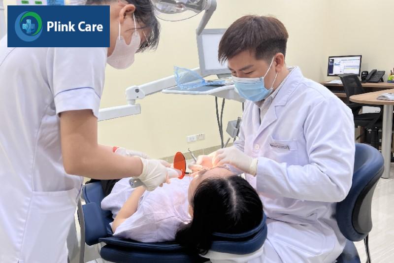 Cách xử lý răng chết tủy