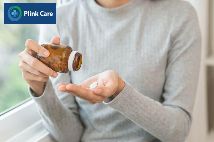 Tuyệt đối không sử dụng gấp đội liều lượng quy định