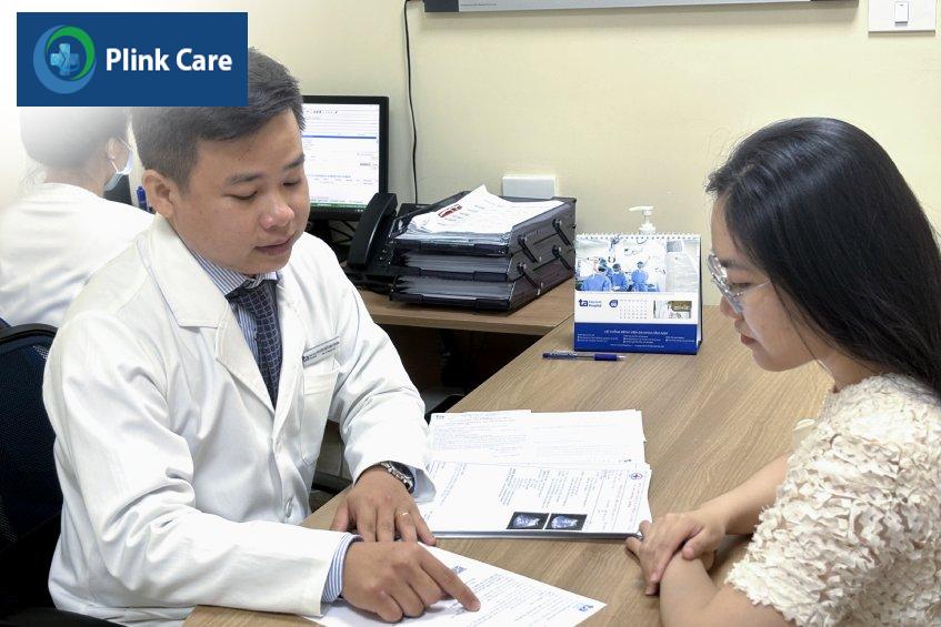 u xơ ngực có nguy hiểm không
