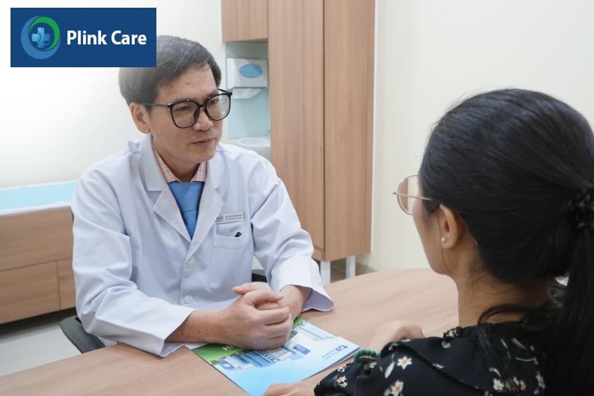 u xơ tuyến vú có ảnh hưởng gì