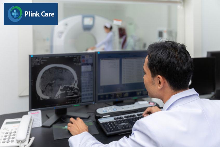 ứng dụng của thuốc cản quang trong y học