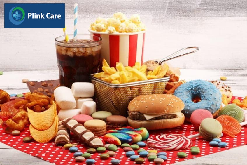 Người bệnh ung thư đại tràng giai đoạn cuối nên kiêng gì?