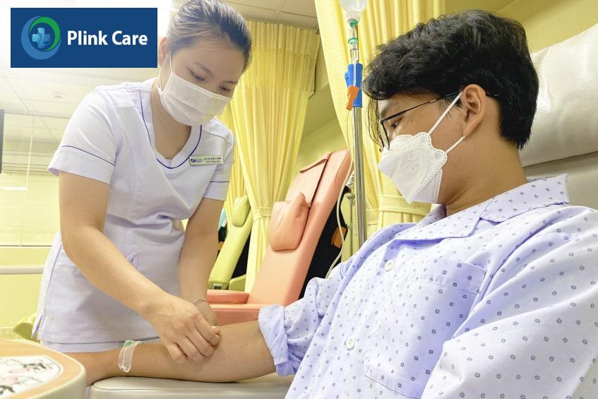 Người bị ung thư phổi ăn thịt bò sao cho đúng?