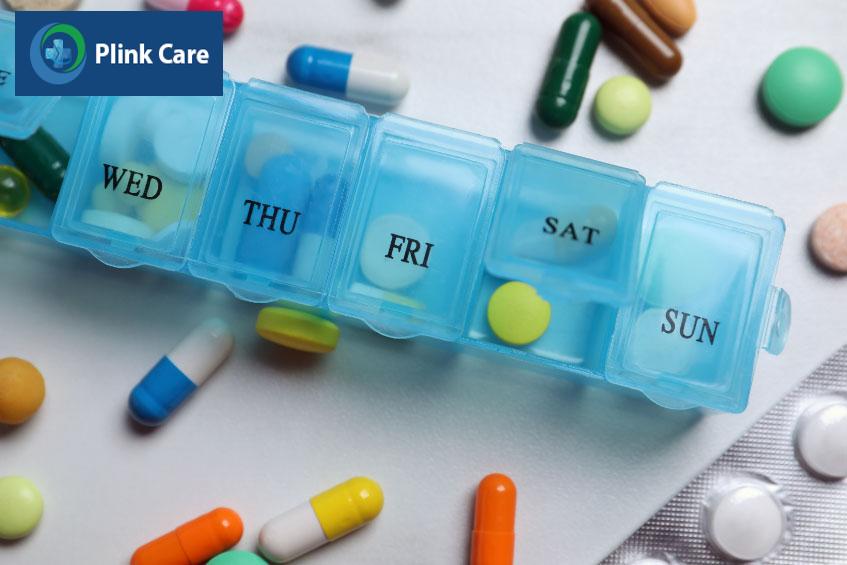 Uống đúng liều Trymo 120mg