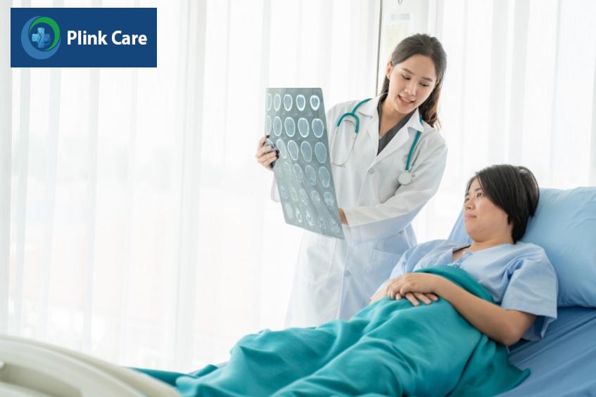 vai trò của chăm sóc bệnh nhân sau mổ u não