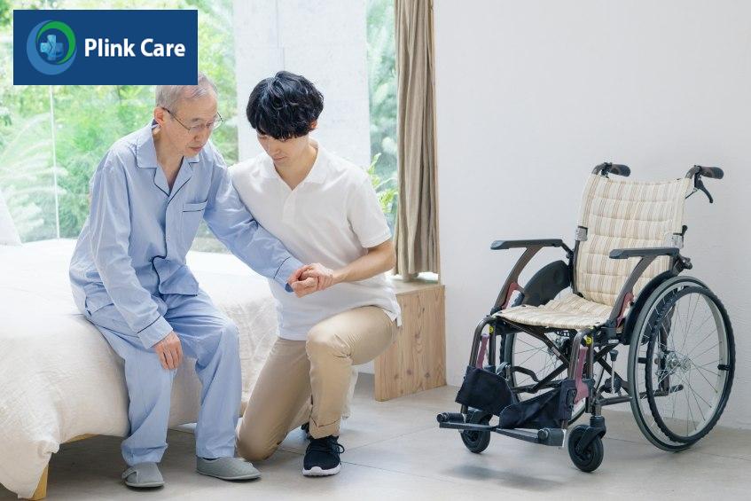 vật lý trị liệu phồi phục sau mổ u não