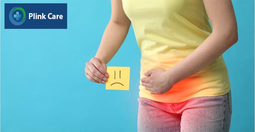 Viêm bàng quang không lây dù cho mắc bệnh bởi bất cứ nguyên nhân nào