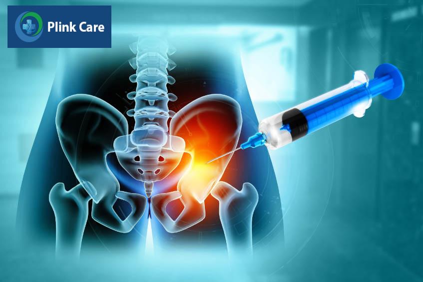 Xét nghiệm nguyên nhân bị đau khớp háng