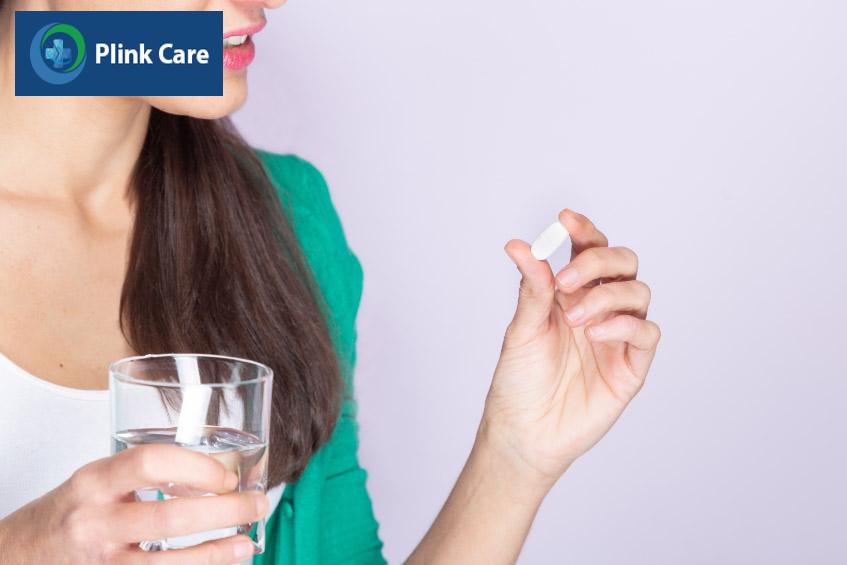 Cách xử lý khi quên liều Janumet 50 1000
